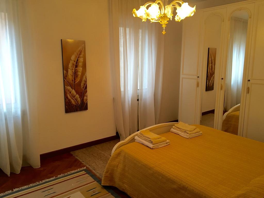 Apartamento Ca' Del Vescovo *