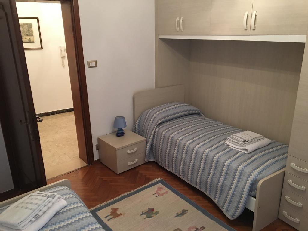 Apartamento Ca' Del Vescovo