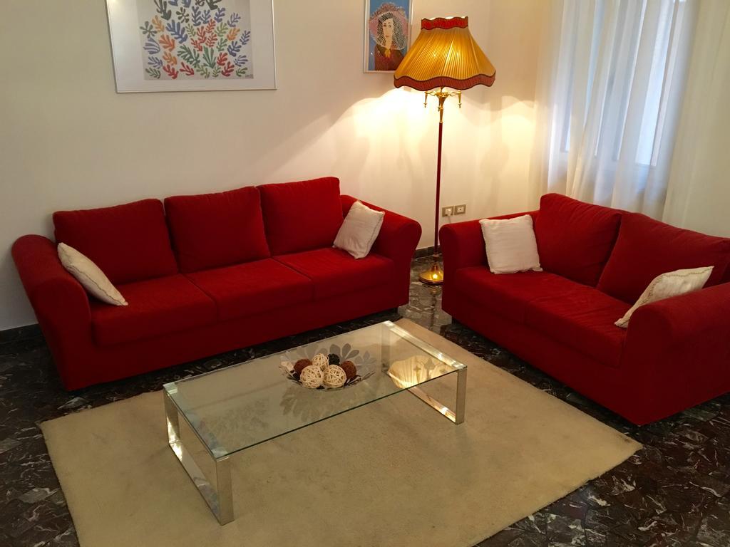 Apartamento Ca' Del Vescovo