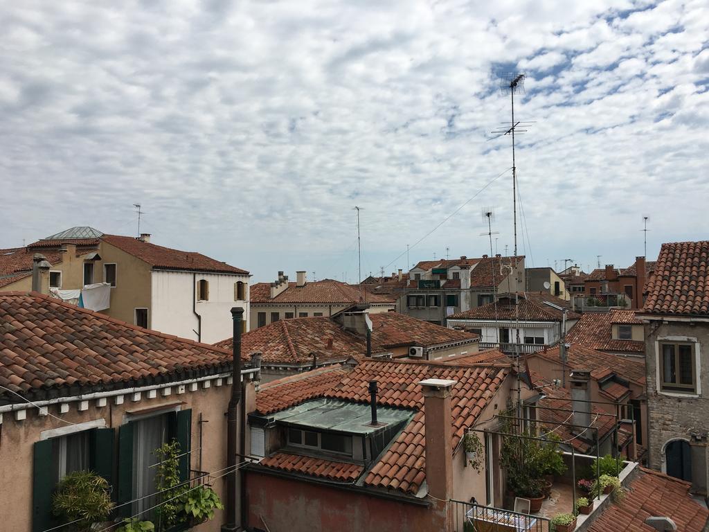 Apartamento Ca' Del Vescovo