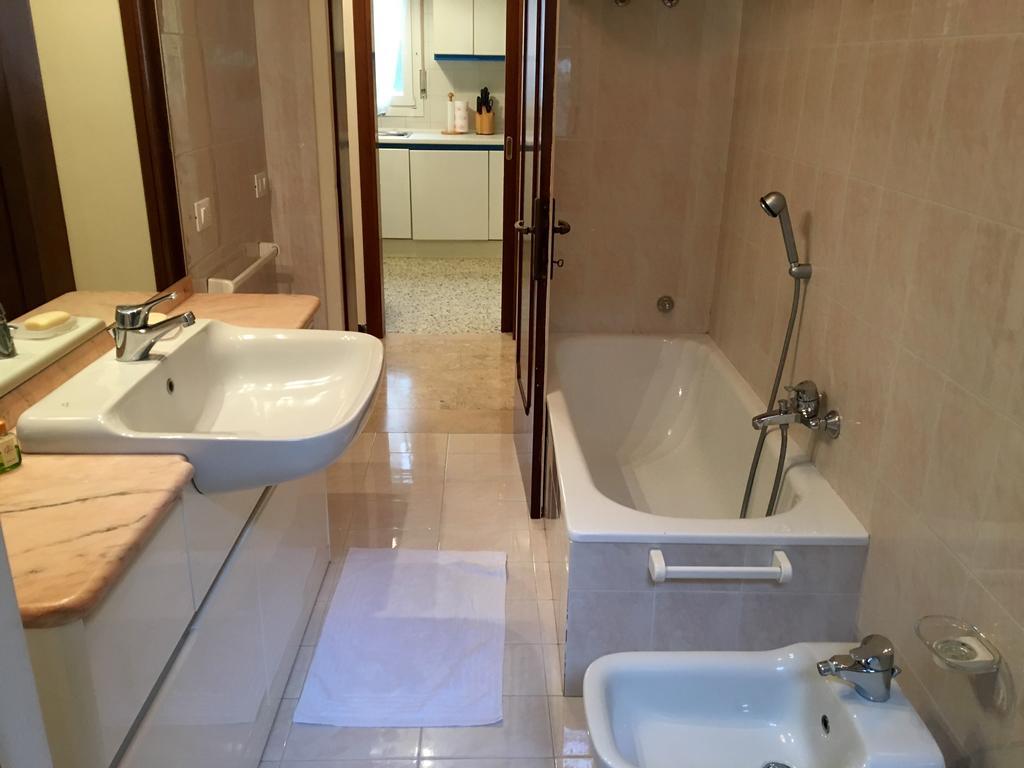 Apartamento Ca' Del Vescovo *