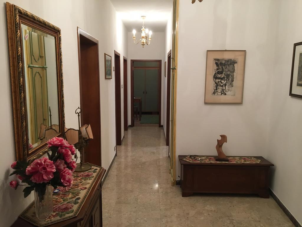 Apartamento Ca' Del Vescovo Venecia