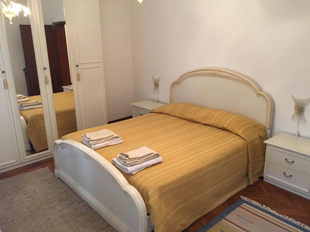 Apartamento Ca' Del Vescovo *