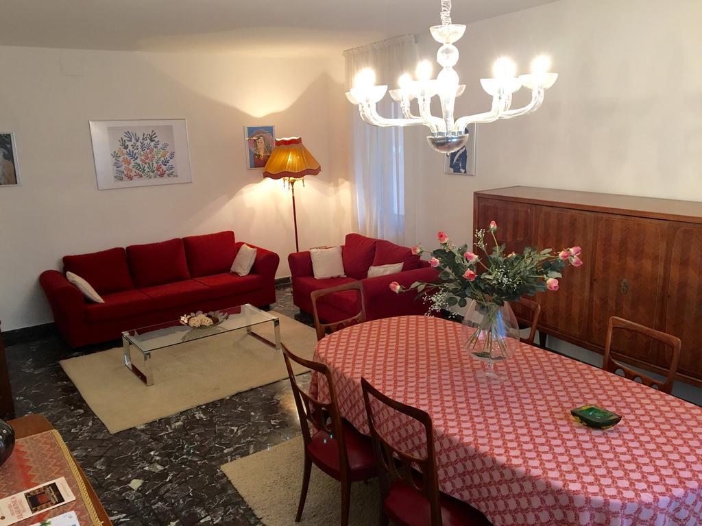 Apartamento Ca' Del Vescovo Venecia