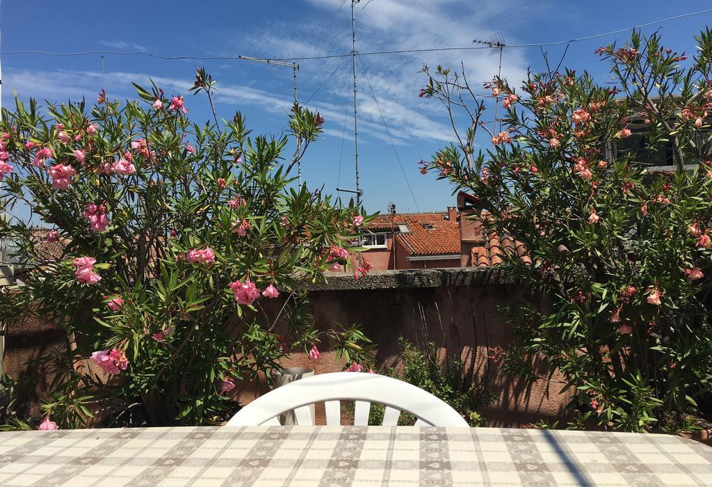 Apartamento Ca' Del Vescovo *